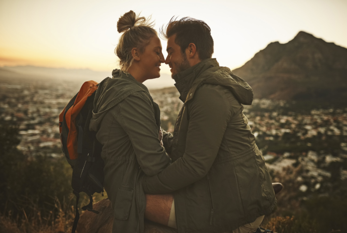Finding Your Soulmate