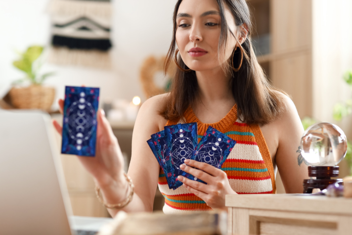 Distance Psychic Readings Explained