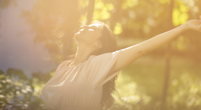 Distance Energy Healing
