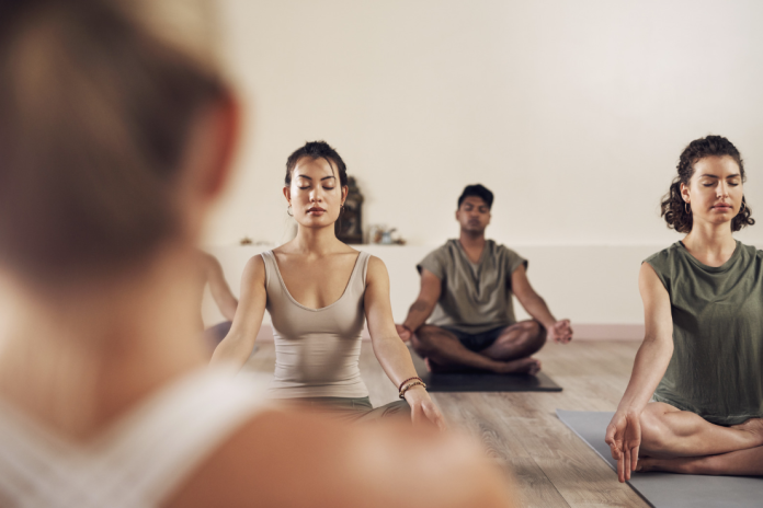 Optimize Your Energy Levels