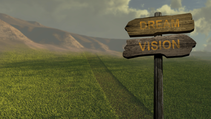 Dreams and Visions
