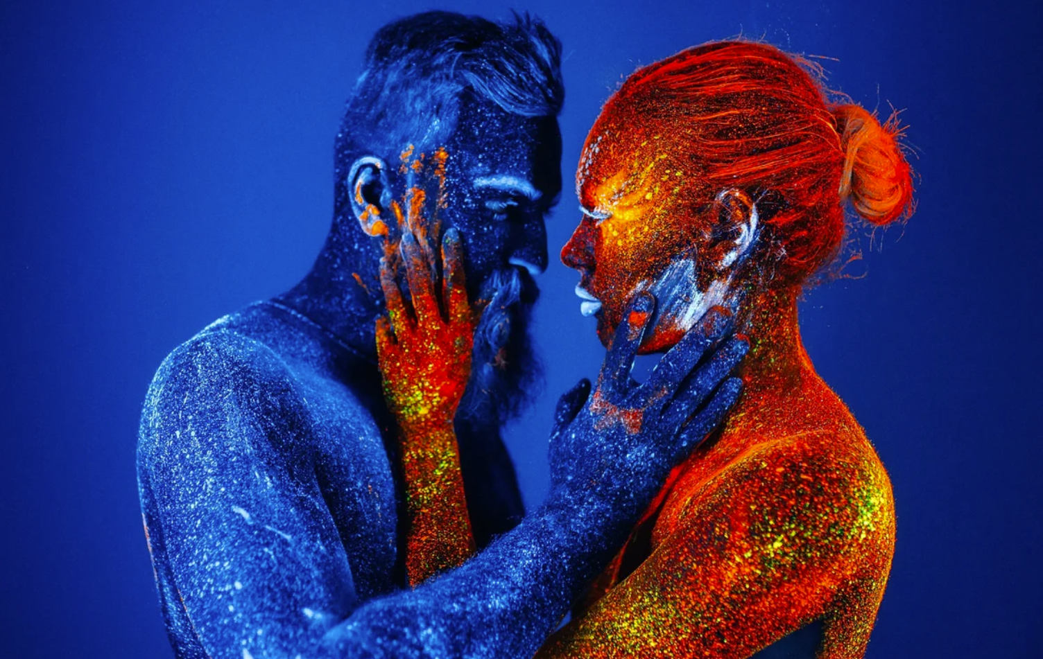 Clarifying What a Karmic Twin Flame Really Is