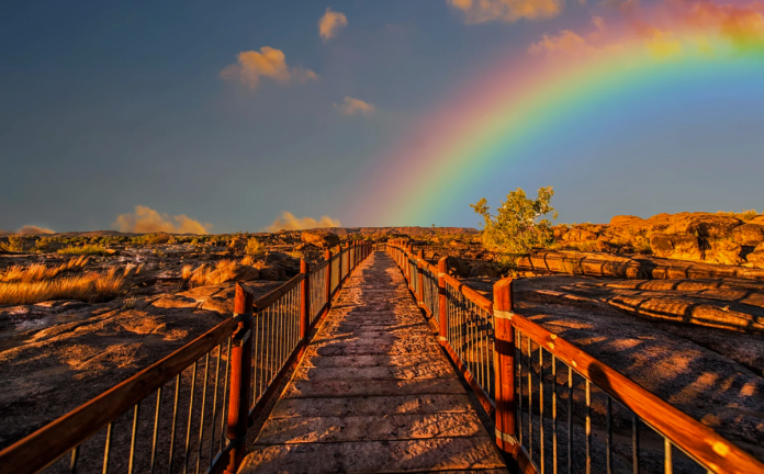 Rainbow