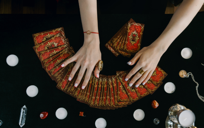 Life, Career Advancement and Tarot Life, Career Advancement and Tarot