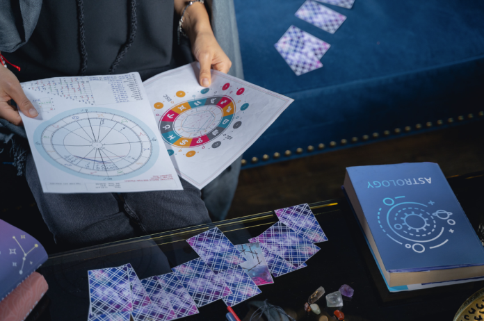 Western Vs. Vedic Astrology Western Vs. Vedic Astrology