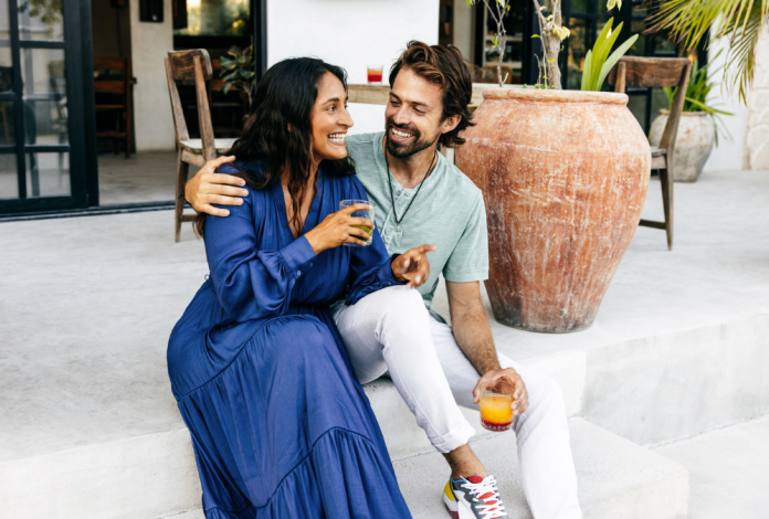 Find the Right Relationship