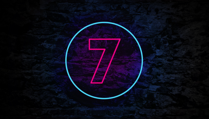 Power of Seven