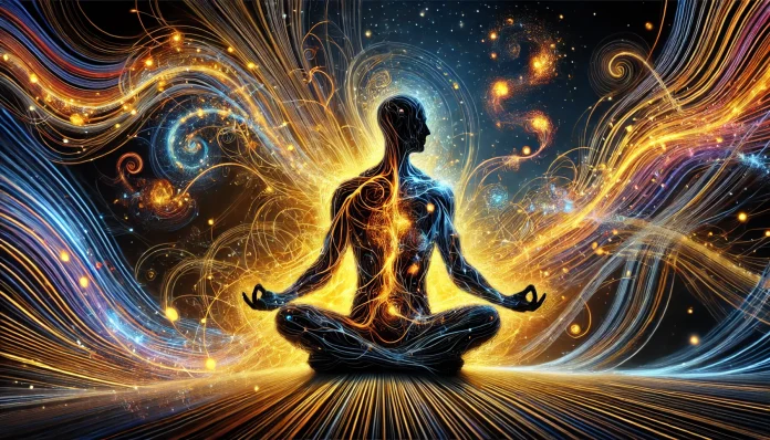 Get Free from Energy Blockages Get Free from Energy Blockages