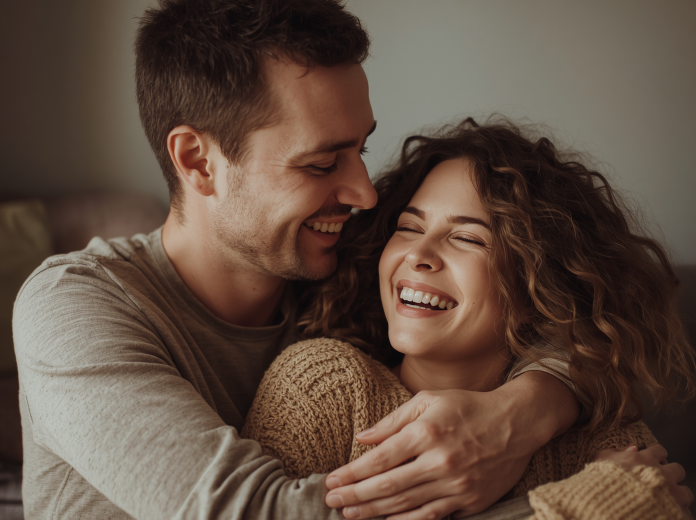 Ways to Build a Happier and Stronger Relationship with Your Man Ways to Build a Happier and Stronger Relationship with Your Man